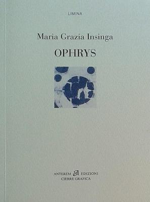 Maria Grazia Insinga_OPHRYS